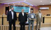 سازمان جهاد کشاورزی استان سمنان رتبه برتر جشنواره شهید رجایی را کسب کرد