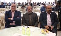 تعاونی‌های روستایی در خط مقدم تولید قرار دارند