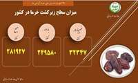 روز ملی خرما گرامی باد