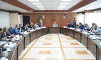 بخش شیلات و آبزی پروری آذربایجان غربی توسعه می یابد/ سند توسعه شیلات و آبزی پروری در استان بازنگری شود