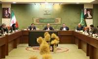 قرارگاه صدور اسناد اراضی کشاورزی به ریاست وزیر جهادکشاورزی و با حضور رئیس سازمان ثبت اسناد و املاک کشور، رئیس سازمان امور اراضی کشور، کارشناسان و مشارکت وبیناری رؤسای سازمان استان‌‌ها برگزار شد