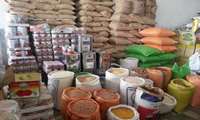 کمبود کالای اساسی در چهارمحال و بختیاری وجود ندارد