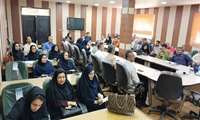 برگزاری روز انتقال یافته های تحقیقاتی  کلزا در مرکز تحقیقات کشاورزی برازجان