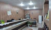 اجرای طرح نوسازی مراکز جهاد کشاورزی استان بوشهر 