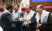 سازمان جهاد کشاورزی استان خراسان رضوی؛ برای دومین سال متوالی دستگاه برتر جشنواره شهید رجایی شد