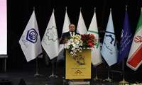 وزیر جهادکشاورزی در آیین گرامیداشت روز صنعت و معدن با حضور صنعتگران و سرمایه‌گذاران بخش خصوصی آذربایجان شرقی 