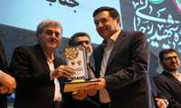 کسب رتبه برتر جهادکشاورزی فارس در جشنواره شهید رجایی