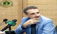 «علی کیانی‌راد» مشاور عالی دبیرخانه شورای عالی سلامت و امنیت غذایی شد