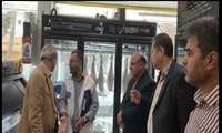 استمرار نظارت مستقیم بر بازار و پایش توزیع کالاهای اساسی در خراسان رضوی