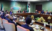 سازمان نظام دامپزشکی دستورالعمل جدید نظارت بر دامداری‌ها تدوین کند/ لزوم تسهیل سرمایه‌گذاری در امور دام 