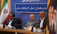 ضرورت حمایت همه‌جانبه فرمانداران از برنامه‌های تولید پایدار در سال زراعی جاری