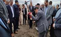 خراسان رضوی در توسعه و ترویج کشت گلخانه ای جزو استانهای پیشرو در کشور