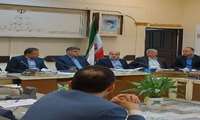 آبزی‌پروری در استان‌های ساحلی گسترش یابد