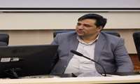 رییس سازمان جهاد کشاورزی استان چهارمحال وبختیاری: هوشمندانه چالش خشکسالی رابه فرصت تبدیل کنیم