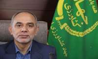 اجرای موفقیت‌آمیز طرح‌های نوین آبیاری و انتقال آب در استان  سمنان
