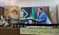 گندم مهم ترین رکن امنیت غذایی و اقتصادی کشور