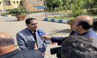 پیش بینی تولید ۶۰۰ هزارتن گندم در استان خراسان رضوی