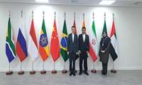 پیش‌نویس بیانیه وزرای کشاورزی بریکس نهایی شد