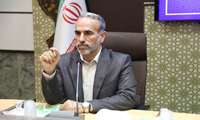 برداشت ۲۵ هزار تن گندم در استان قم