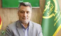 همکاری سازمان در تأمین و توزیع سم برای مقابله با هجوم ملخ کوهان‌دار تاغ در خراسان جنوبی