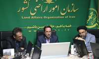 لزوم استفاده از تجارب جهانی برای جلوگیری از تغییر کاربری اراضی کشاورزی