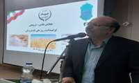 افزایش ۵۰ درصدی تولید گندم در استان اردبیل