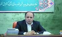 تجارت کشاورزی فراتر از نیاز کشور دنبال شود/ حرکت به سمت بازارهای جهانی