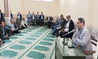 نیشابور یکی از قطب های مهم کشاورزی خراسان رضوی