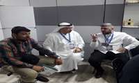 حضور تولیدکنندگان کشاورزی خوزستانی در نمایشگاه بین المللی Iran Expo2025