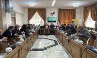 خراسان رضوی رتبه اول کمیت تشکل ها در بین استان های کشور