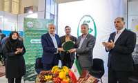 امضای دو تفاهم‌نامه مهم کشاورزی توسط استان آذربایجان شرقی در نمایشگاه ایران اکسپو ۱۴۰۴ به ارزش ۲ همت