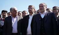 وزیر جهاد کشاورزی: گام مهمی در خودکفایی صنایع‌ شیمیایی برداشته شد 
