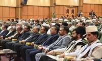 مجمع سران ایلات و طوایف عشایر کشور برگزار شد