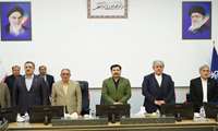 منابع مبتنی بر بهره‌وری جوامع عشایری اختصاص یابد 