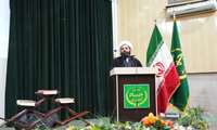 برگزاری سی امین دوره مسابقات قرآنی منطقه(۲) روستایی و عشایری
