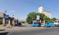 دستگاه نمونه‌بردار اتوماتیک گندم در استان زنجان نصب می‌شود