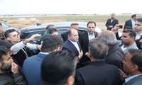 دیدار صمیمی نوری با کشاورزان دشتستان/ تکمیل طرح‌های نیمه‌تمام کشاورزی 