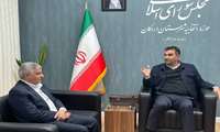 بهبود وضعیت طرح های زیر بنایی و پایداری کشاورزی استان یزد با تخصیص اعتبارات دولتی