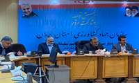 تشدید نظارت و بازرسی بر بازار محصولات کشاورزی در روزهای پایانی سال