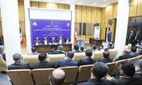سفر هییت دولت به استان خوزستان - 
