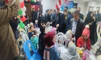 نخستین جشنواره طبخ آبزیان در شهرستان سنقر برگزار شد
