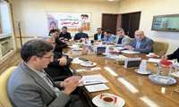 برگزاری کارگروه پیشگیری از آنفولانزای فوق حاد پرندگان در اصفهان