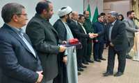 تجلیل از ۳۷ تولیدکننده برتر بخش کشاورزی استان اردبیل 