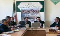 بررسی  پیشرفت طرح ملی جهش تولید در دیمزارهای  شهرستان فریدن استان اصفهان