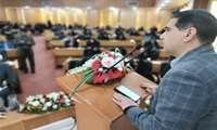 قرآن نقشه راه زندگی و چراغ نورانی در تاریکی ها