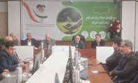 تشکیل اتاق اصناف کشاورزی؛ گامی مهم برای حمایت از کشاورزان