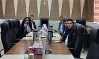 کاهش اختلافات حقوقی با تثبیت اراضی غیرملی در استان بوشهر 