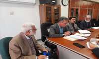 اجرایی شدن صد در صد طرح جهش تولید در دیمزارهای خوزستان