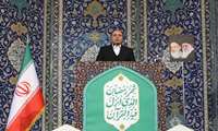 خللی در امنیت غذایی و سفره مردم ایجاد نخواهد شد/ تامین مازاد ذخایر کالاهای اساسی کشور 