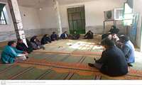 برگزاری کلاس آموزشی آنفولانزای فوق حاد پرندگان در شهرستان بم
